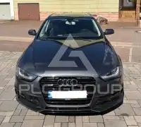 2015 Audi A4