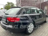 2015 Audi A4