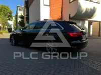 2015 Audi A4