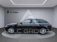 2015 Audi A4