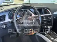 2015 Audi A4