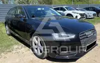 2015 Audi A4