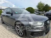 2015 Audi A4