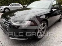 2015 Audi A4