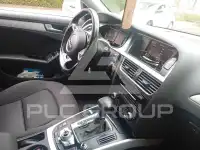 2015 Audi A4