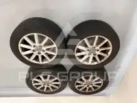 2015 Audi A4