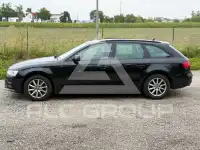 2015 Audi A4