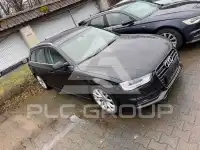 2015 Audi A4