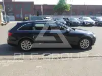 2015 Audi A4