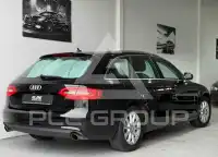 2015 Audi A4