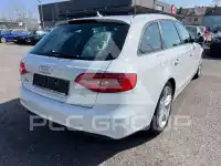 2015 Audi A4