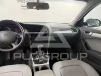 2015 Audi A4