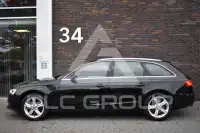 2015 Audi A4