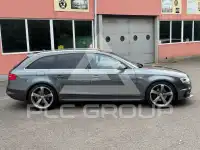2015 Audi A4