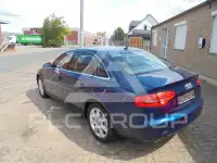 2015 Audi A4