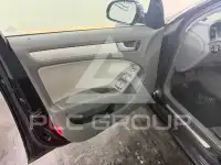 2015 Audi A4