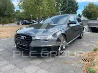 2015 Audi A4