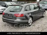 2015 Audi A4