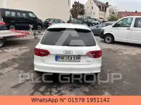 2015 Audi A4