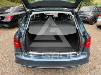 2015 Audi A4