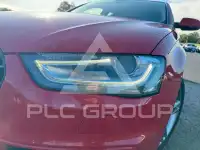 2015 Audi A4