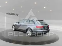 2015 Audi A4
