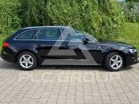 2015 Audi A4