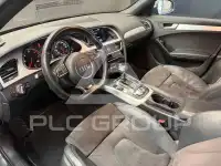 2015 Audi A4