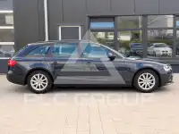 2015 Audi A4