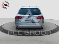 2015 Audi A4