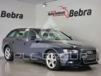 2015 Audi A4