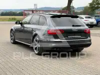 2015 Audi A4