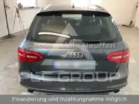 2015 Audi A4