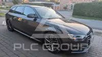 2015 Audi A4