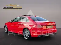 2015 Audi A4