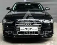 2015 Audi A4