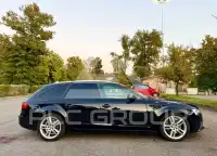 2015 Audi A4