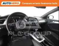 2015 Audi A4