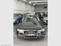 2015 Audi A4