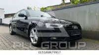 2015 Audi A4