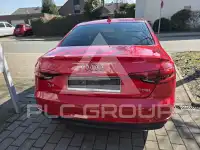 2015 Audi A4