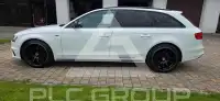 2015 Audi A4