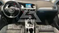 2015 Audi A4