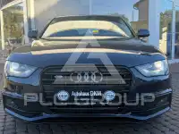 2015 Audi A4
