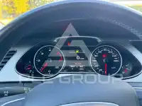 2015 Audi A4