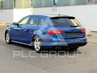 2015 Audi A4