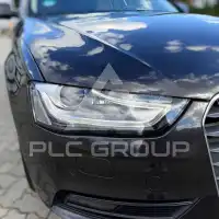 2015 Audi A4