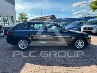 2015 Audi A4