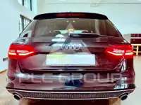 2015 Audi A4