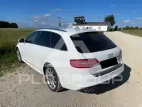 2015 Audi A4